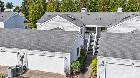Photo of 2801 N Narrows Drive #E2, Tacoma, WA 98407 (MLS # 2422200)