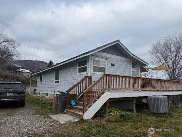 1822 Juniper