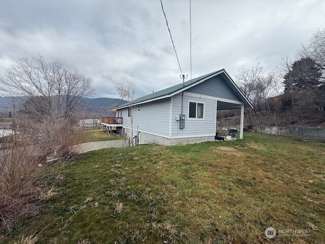 1822 Juniper