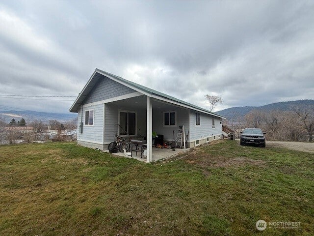 1822 Juniper