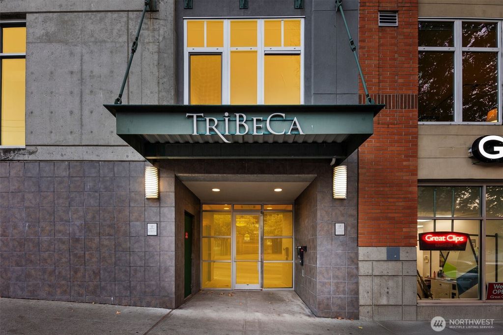 Photo of 17 W Mercer Street #307, Seattle, WA 98119 (MLS # 2426272)