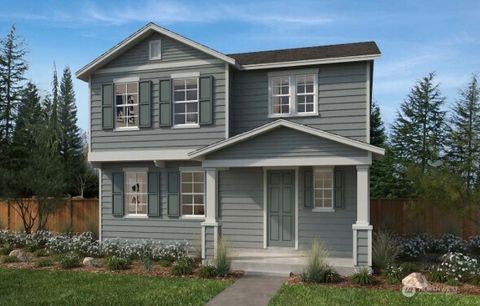 Photo of 6261 Crestner Drive SW #394, Port Orchard, WA 98367 (MLS # 2453713)