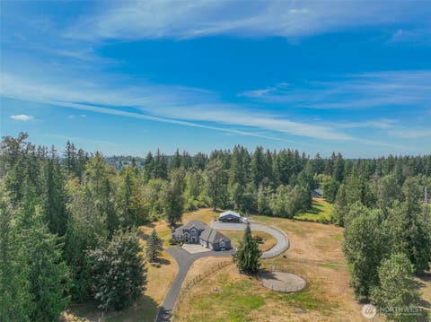 Photo of 28314 164th Avenue E, Graham, WA 98338 (MLS # 2569039)