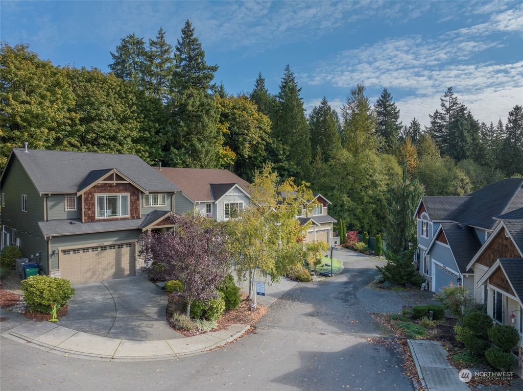 Photo of 13680 NE 203rd Street, Woodinville, WA 98072 (MLS # 2175571)