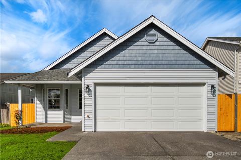 9926 16th Avenue E Tacoma WA 98445