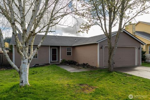 Photo of 118 Balboa Loop, Kelso, WA 98626 (MLS # 2501091)