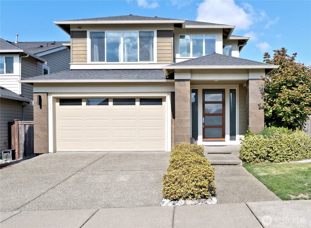 Photo of 4133 171st Street SE, Bothell, WA 98012 (MLS # 2582628)