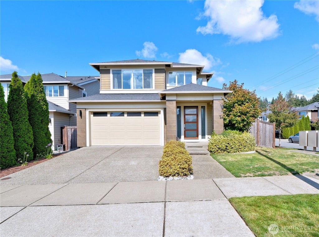 Photo of 4133 171st Street SE, Bothell, WA 98012 (MLS # 2582628)