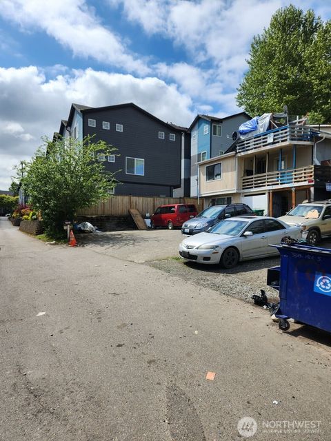 3904 27th Avenue S Seattle WA 98108