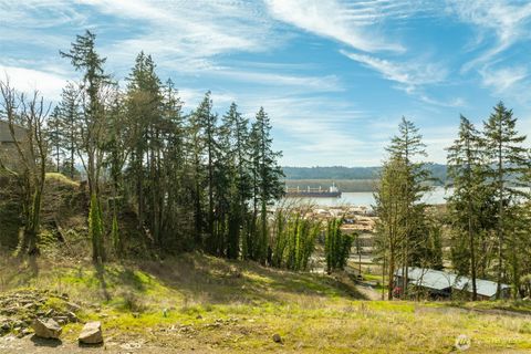 Photo of 0 Spencer Creek Road #Lot 6, Kalama, WA 98625 (MLS # 2494532)