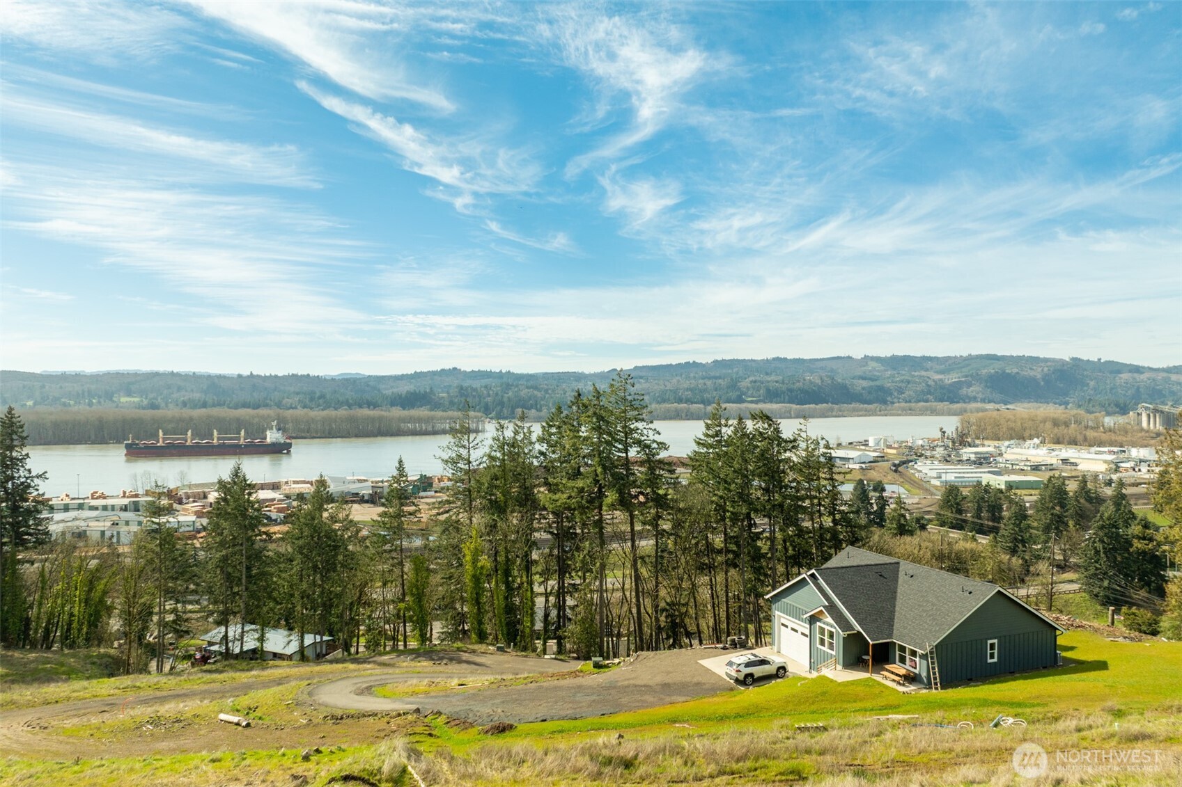 0 Spencer Creek Road Lot 6