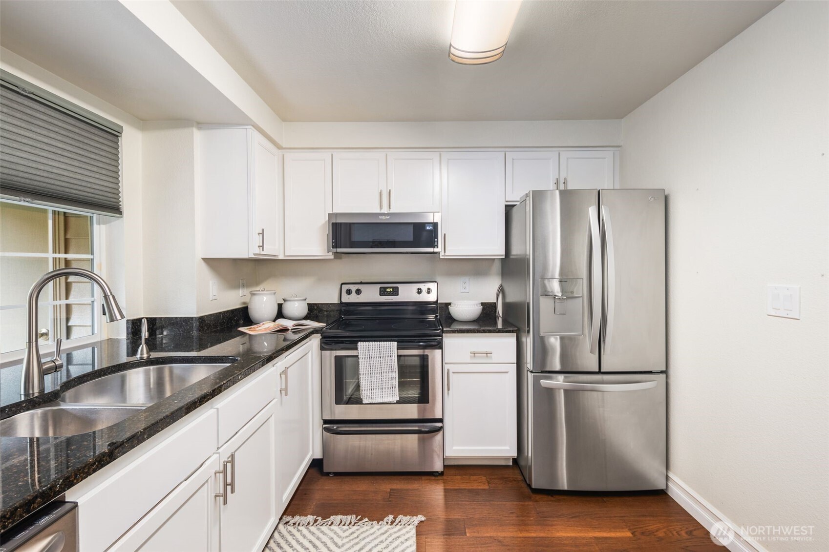 9822 NE 122nd Street U101
