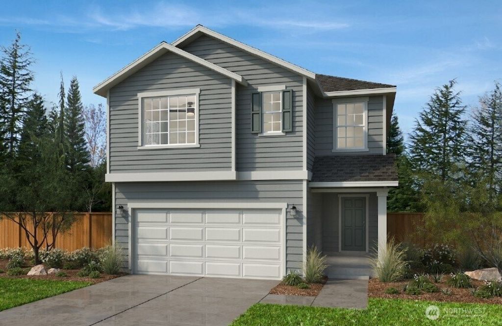 Photo of 23742 35th Drive SE #GG41, Bothell, WA 98021 (MLS # 2446229)