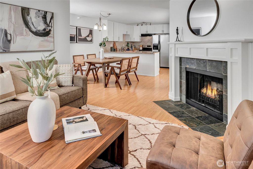 Photo of 700 Front Street S #E102, Issaquah, WA 98027 (MLS # 2521986)