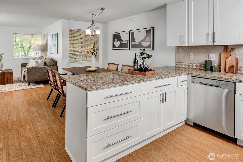 Photo of 700 Front Street S #E102, Issaquah, WA 98027 (MLS # 2521986)