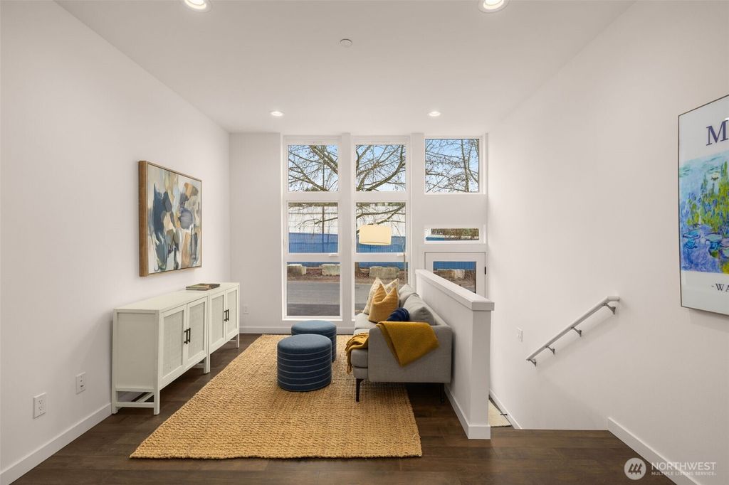 Photo of 2223 25th Avenue S, Seattle, WA 98144 (MLS # 2409687)