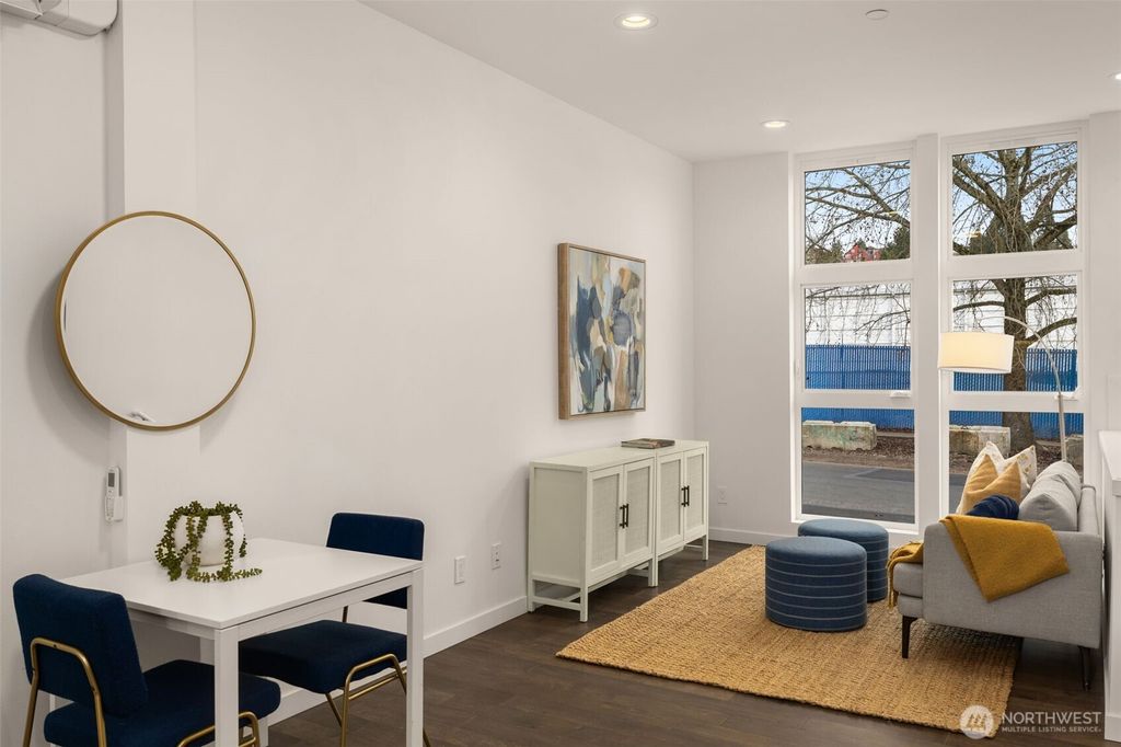 Photo of 2223 25th Avenue S, Seattle, WA 98144 (MLS # 2409687)