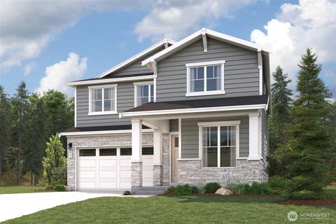 Photo of 14212 180TH Street E, Puyallup, WA 98374 (MLS # 2566236)