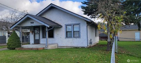 718 S Silver Street Centralia WA 98531