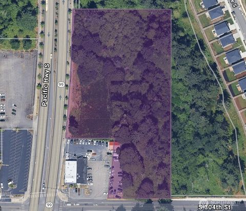 30300 Pacific Highway S Federal Way WA 98003