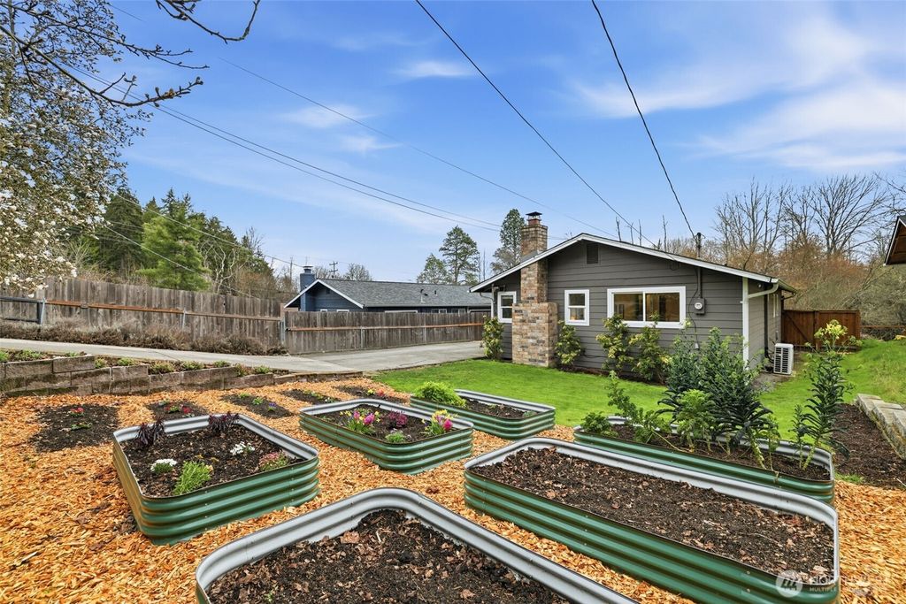 Photo of 5416 30th Avenue SW, Seattle, WA 98126 (MLS # 2500013)