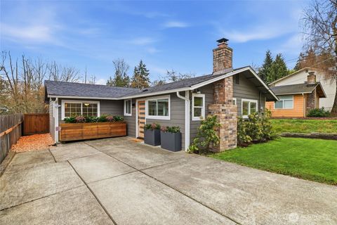 Photo of 5416 30th Avenue SW, Seattle, WA 98126 (MLS # 2500013)