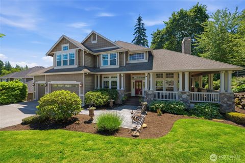 Photo of 1426 235th Place SE, Sammamish, WA 98075 (MLS # 2539325)