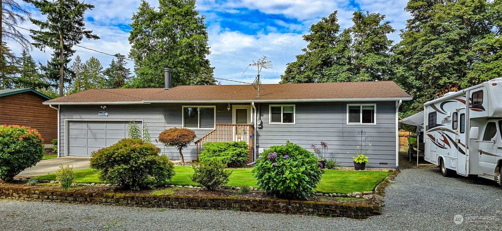 Photo of 36117 52nd Avenue S, Auburn, WA 98001 (MLS # 2282283)