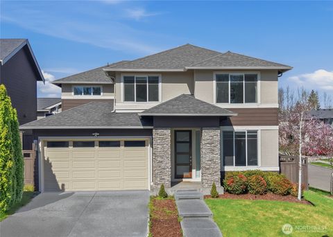 Photo of 13310 se 307th Street, Auburn, WA 98092 (MLS # 2499769)