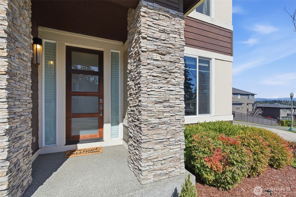 Photo of 13310 se 307th Street, Auburn, WA 98092 (MLS # 2499769)