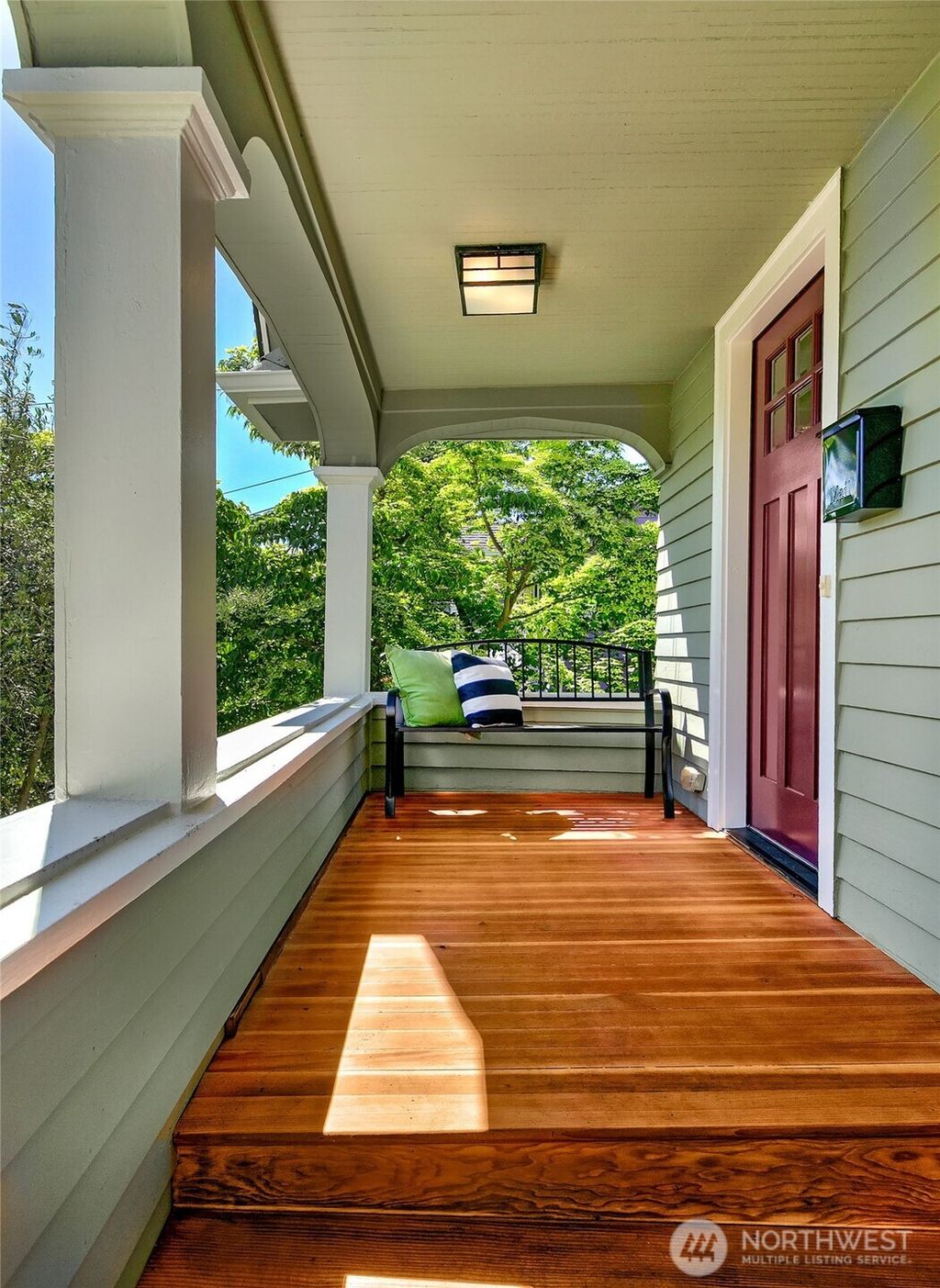 Photo of 1002 NW 70th Street, Seattle, WA 98117 (MLS # 2530099)