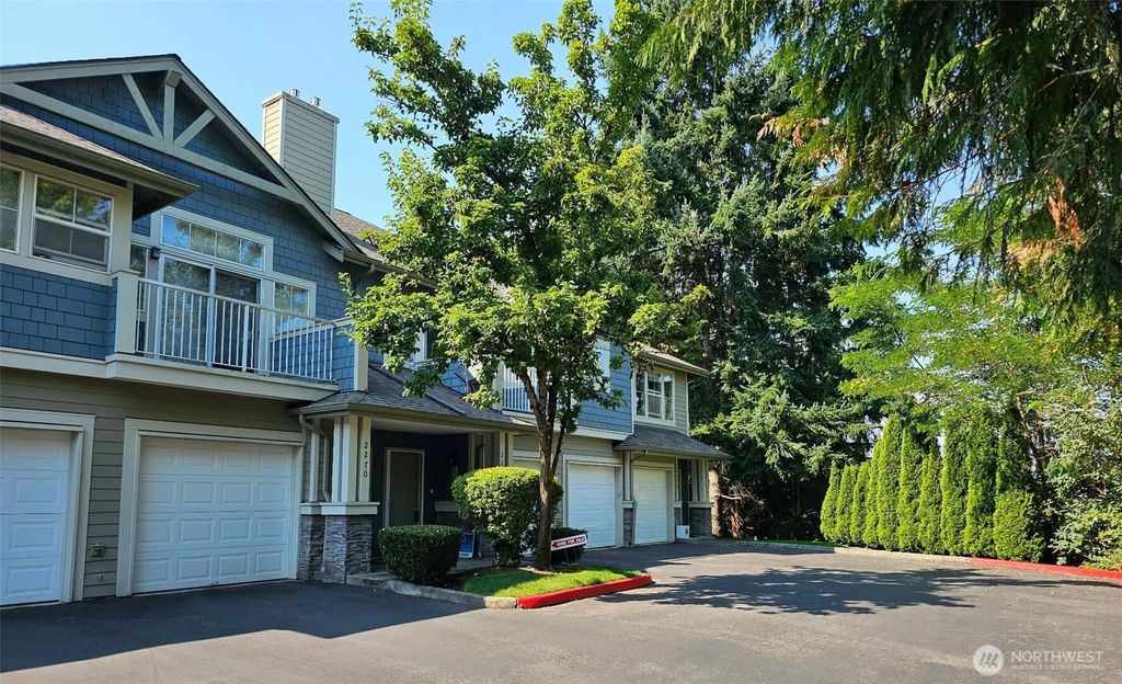 Photo of 2272 Newport Way NW #1-4, Issaquah, WA 98027 (MLS # 2453245)