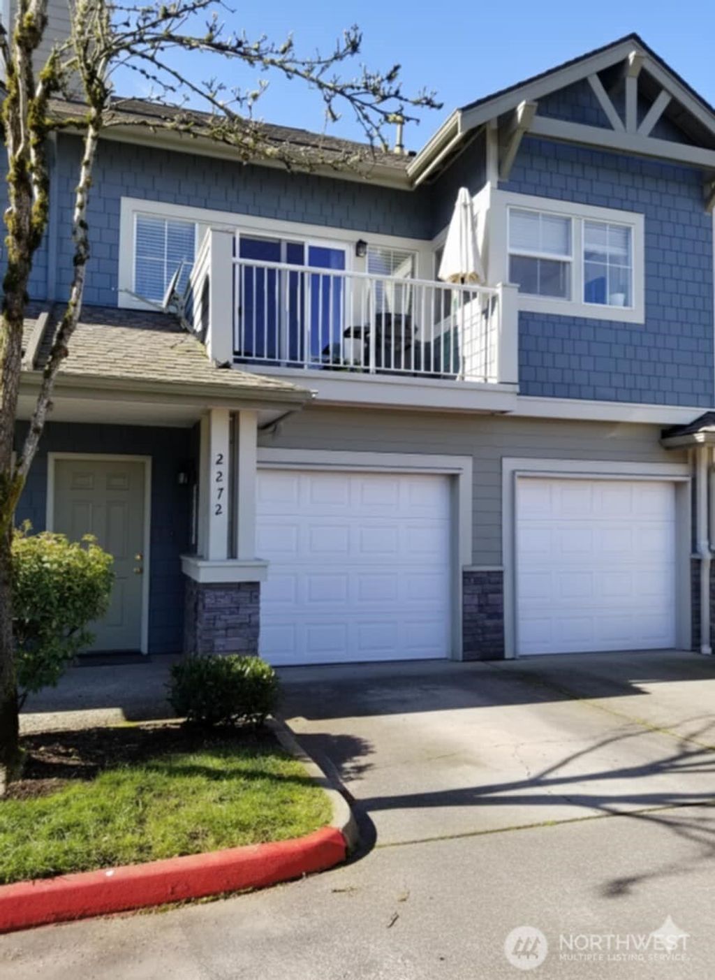 Photo of 2272 Newport Way NW #1-4, Issaquah, WA 98027 (MLS # 2453245)
