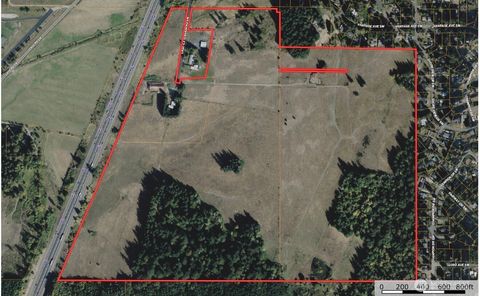 11938 Case Extension Road SW Olympia WA 98512