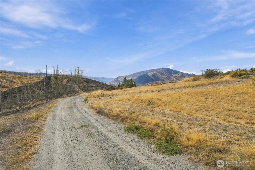 Photo of 3 Willmorth (Lot 3) Drive, Chelan, WA 98816 (MLS # 2593891)