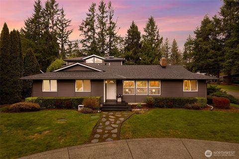 Photo of 2855 245th Place SE, Sammamish, WA 98075 (MLS # 2481509)