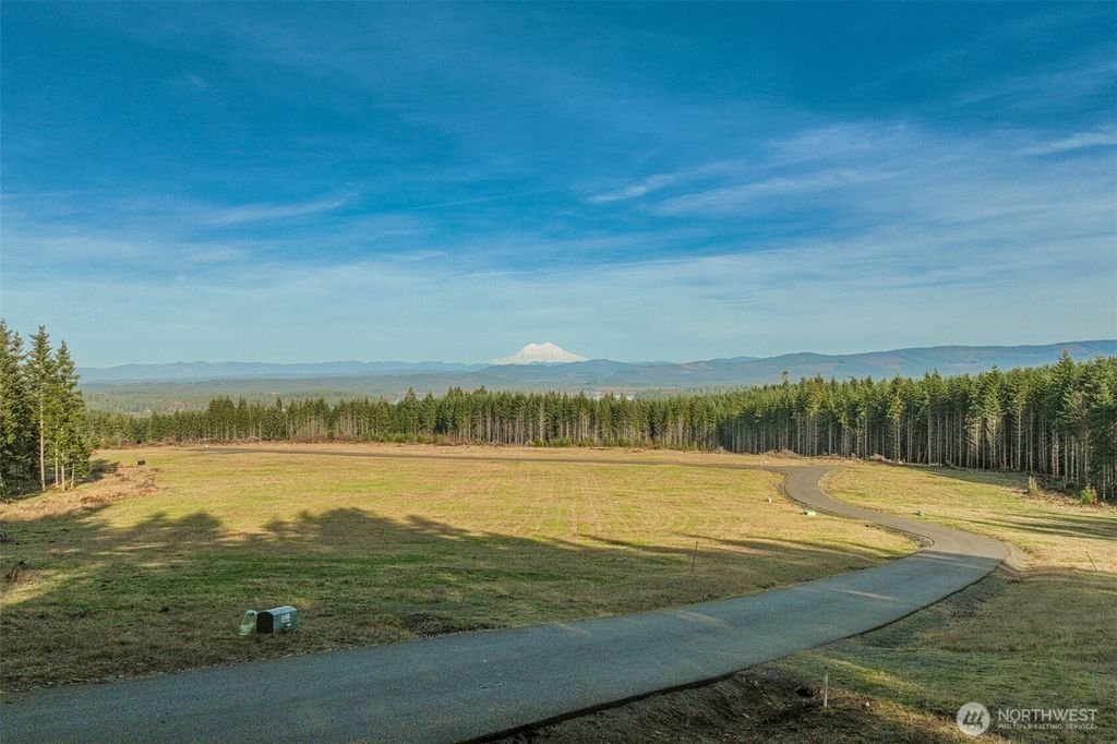 Photo of 272 Silverwood Drive, Castle Rock, WA 98611 (MLS # 2507164)