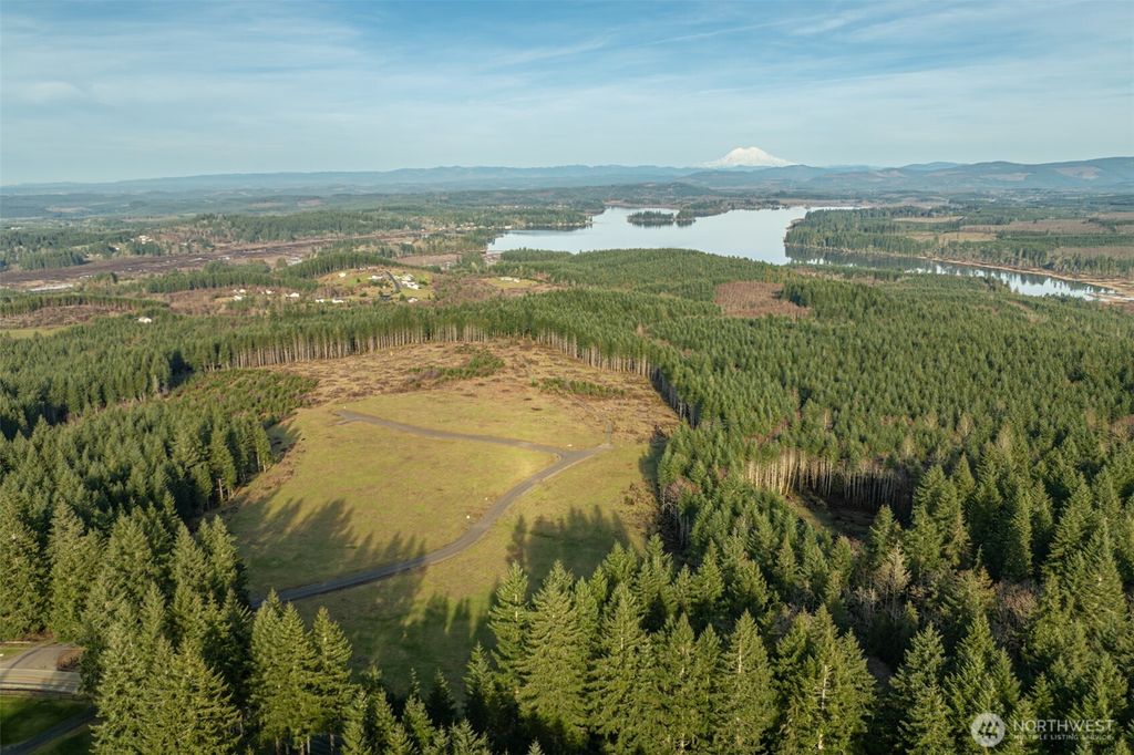 Photo of 272 Silverwood Drive, Castle Rock, WA 98611 (MLS # 2507164)