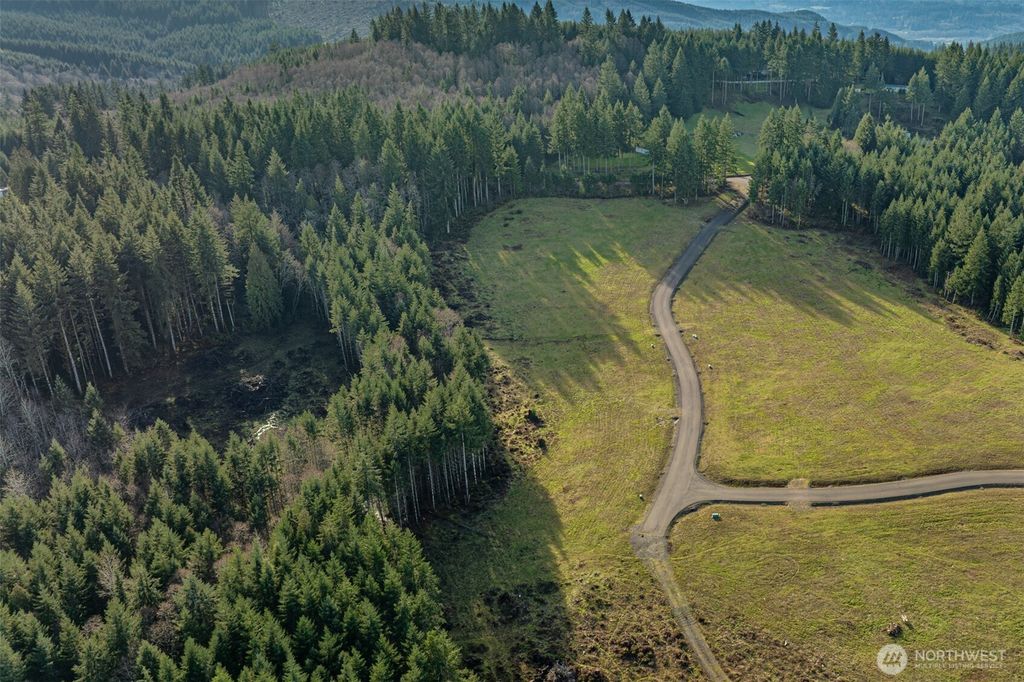 Photo of 272 Silverwood Drive, Castle Rock, WA 98611 (MLS # 2507164)