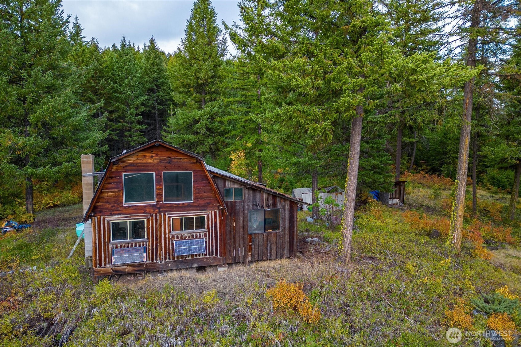 2518 A Bodie Mountain Road