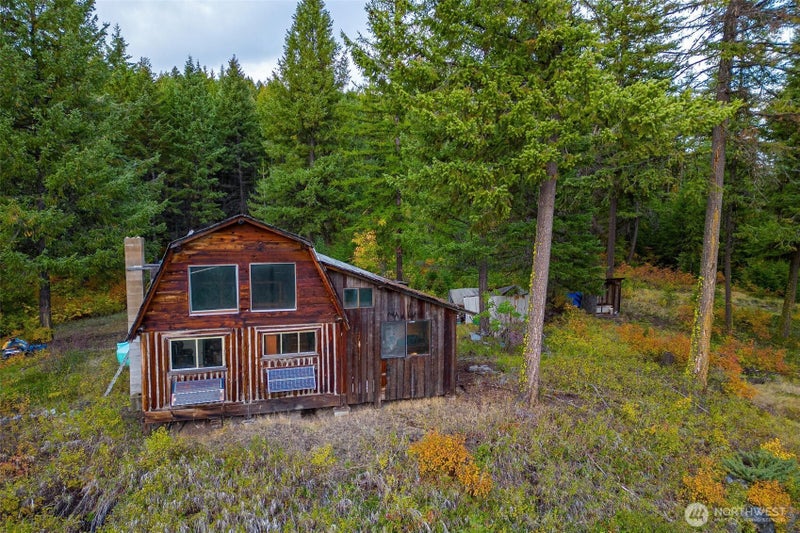 2518 A Bodie Mountain Road