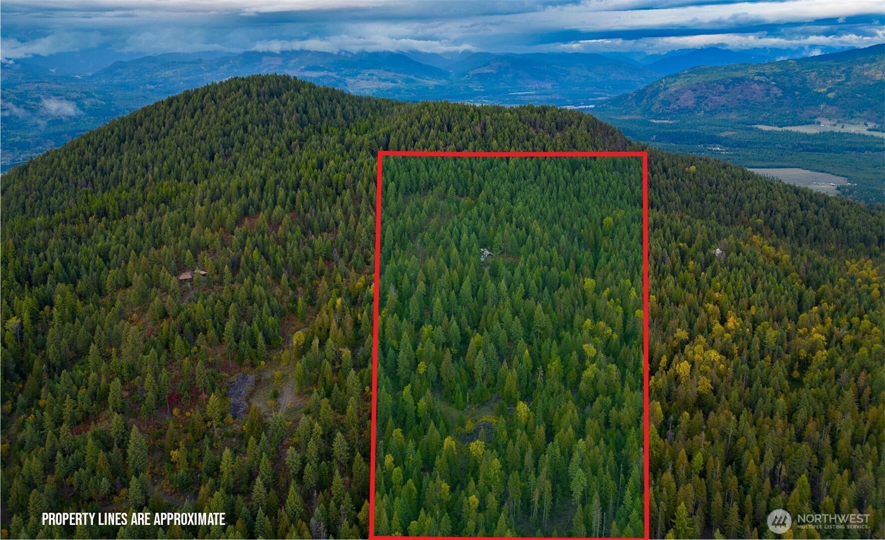 2518 A Bodie Mountain Road