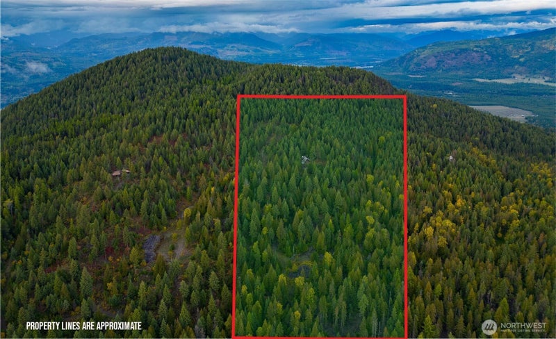 2518 A Bodie Mountain Road