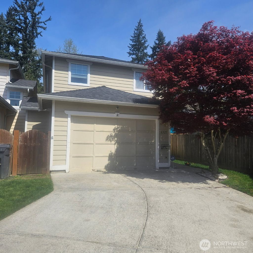 Photo of 6321 80th Street NE, Marysville, WA 98270 (MLS # 2346851)