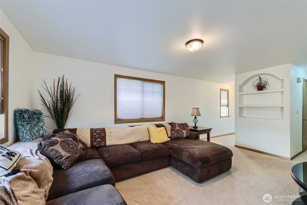 Photo of 6321 80th Street NE, Marysville, WA 98270 (MLS # 2346851)