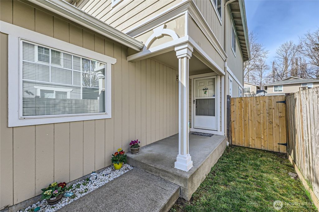 Photo of 6321 80th Street NE, Marysville, WA 98270 (MLS # 2346851)