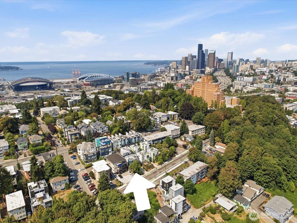 Photo of 1339 15th Avenue S, Seattle, WA 98144 (MLS # 2569305)