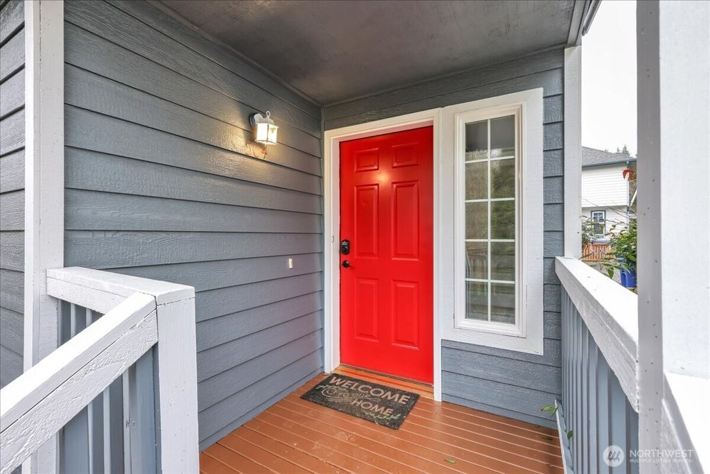 Photo of 25123 Roberts Drive #504, Black Diamond, WA 98010 (MLS # 2484896)