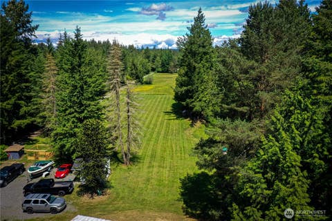 Photo of 3233 Loomis Trail Road, Custer, WA 98240 (MLS # 2569443)