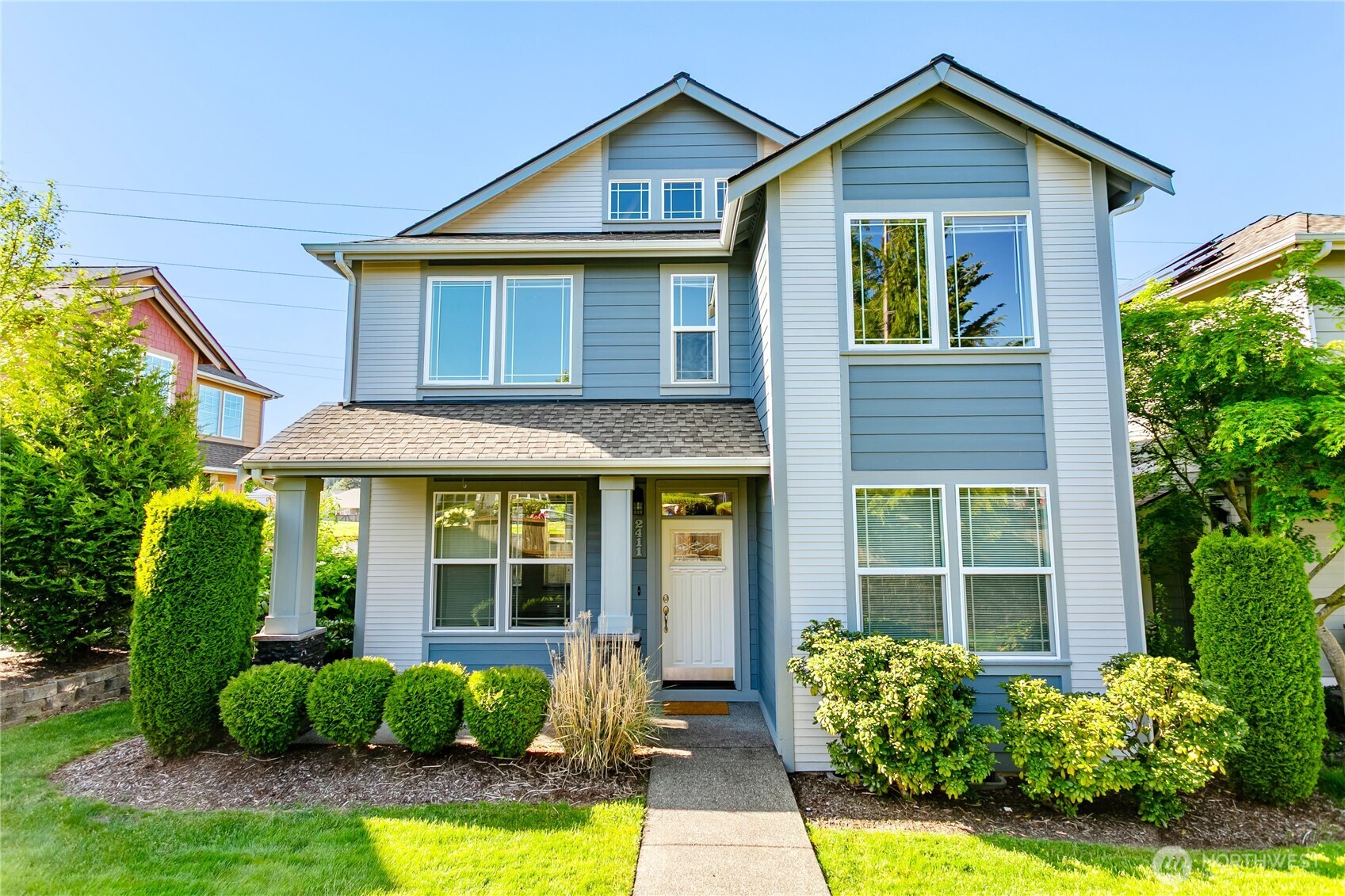2411 43rd Avenue SE
